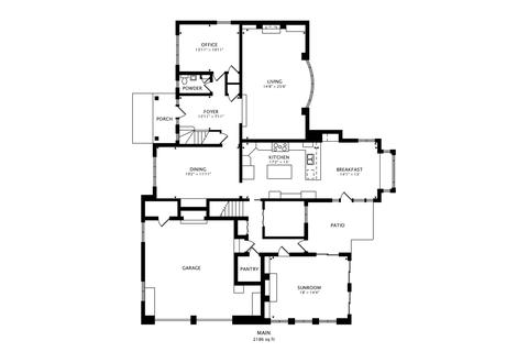 110 George St, Wheaton, IL 60189 photo 35