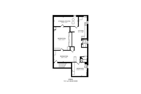 110 George St, Wheaton, IL 60189 photo 37