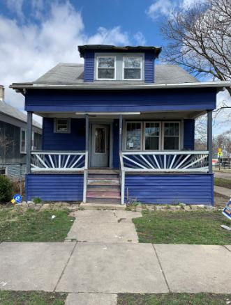 100 W 104th Pl, Chicago, IL 60628 photo 1