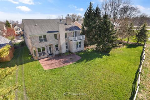 64 Holabird Loop, Highwood, IL 60040 photo 30