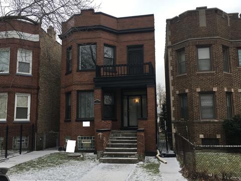 1307 E 72nd Pl, Chicago, IL 60619 photo 1