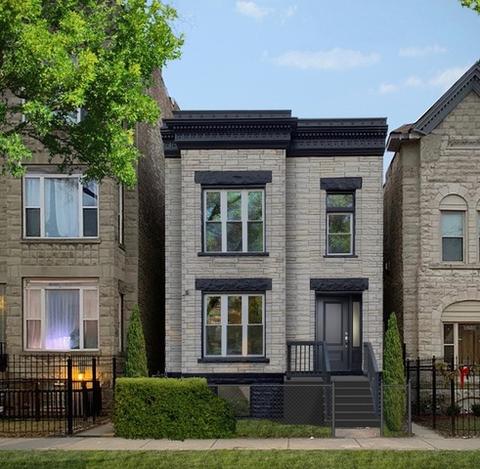 4630 S Evans Ave, Chicago, IL 60653 photo 1