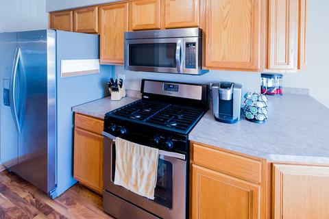 6845 Forestview Dr #3D, Oak Forest, IL 60452 photo 14