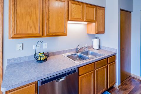 6845 Forestview Dr #3D, Oak Forest, IL 60452 photo 20