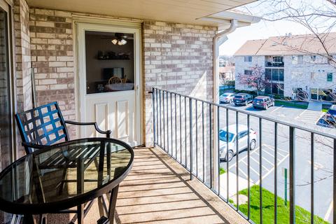 6845 Forestview Dr #3D, Oak Forest, IL 60452 photo 19
