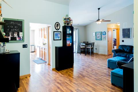 6845 Forestview Dr #3D, Oak Forest, IL 60452 photo 3