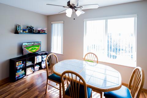 6845 Forestview Dr #3D, Oak Forest, IL 60452 photo 15