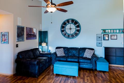 6845 Forestview Dr #3D, Oak Forest, IL 60452 photo 6