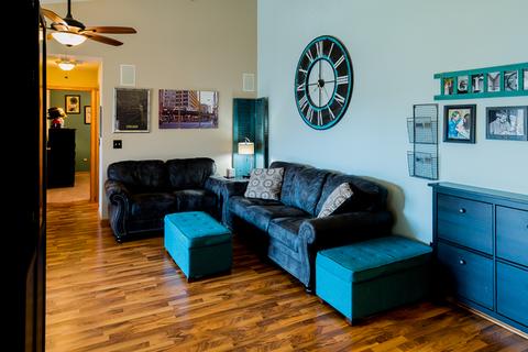 6845 Forestview Dr #3D, Oak Forest, IL 60452 photo 4