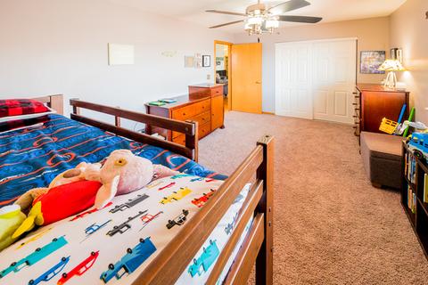 6845 Forestview Dr #3D, Oak Forest, IL 60452 photo 30