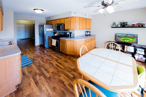 6845 Forestview Dr #3D, Oak Forest, IL 60452 photo 13