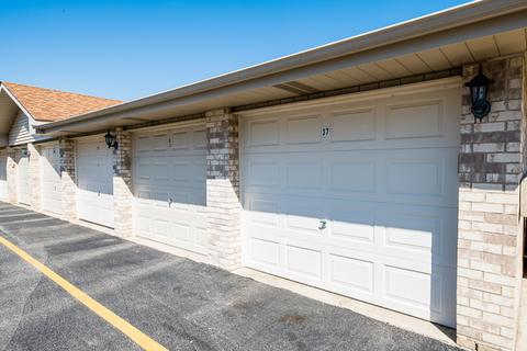 6845 Forestview Dr #3D, Oak Forest, IL 60452 photo 33