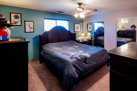 6845 Forestview Dr #3D, Oak Forest, IL 60452 photo 23