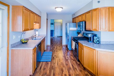6845 Forestview Dr #3D, Oak Forest, IL 60452 photo 17
