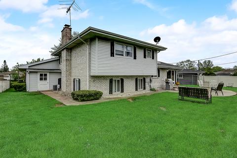 110 S Grant Dr, Addison, IL 60101 photo 27