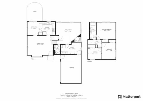 110 S Grant Dr, Addison, IL 60101 photo 29