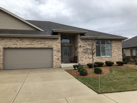 9075 Arbour Walk Dr, Frankfort, IL 60423 photo 2