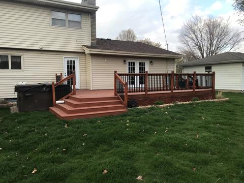 2422 15th St, Peru, IL 61354 photo 3