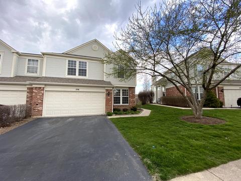 556 Woods Creek Ln, Algonquin, IL 60102 photo 1