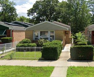 1225 W 108th Pl, Chicago, IL 60643 photo 1