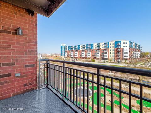 255 E Liberty Dr #505-2, Wheaton, IL 60187 photo 12