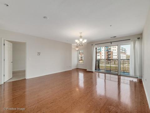 255 E Liberty Dr #505-2, Wheaton, IL 60187 photo 4