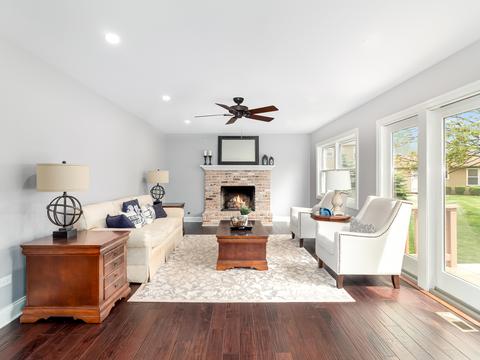 502 Chippewa Dr, Naperville, IL 60563 photo 15