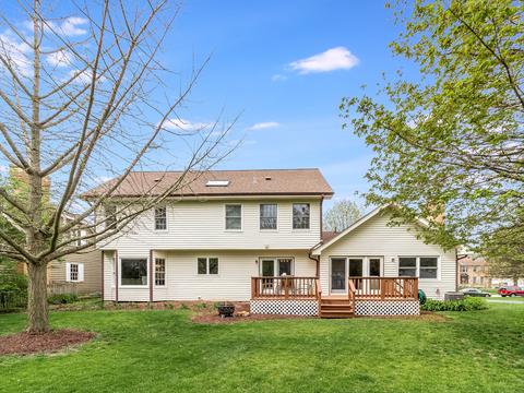 502 Chippewa Dr, Naperville, IL 60563 photo 33