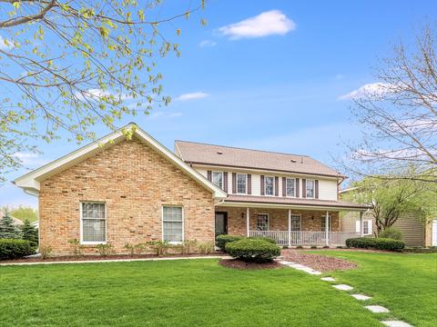 502 Chippewa Dr, Naperville, IL 60563 photo 38
