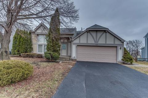 1335 S Paddock Dr, Wheeling, IL 60090 photo 1