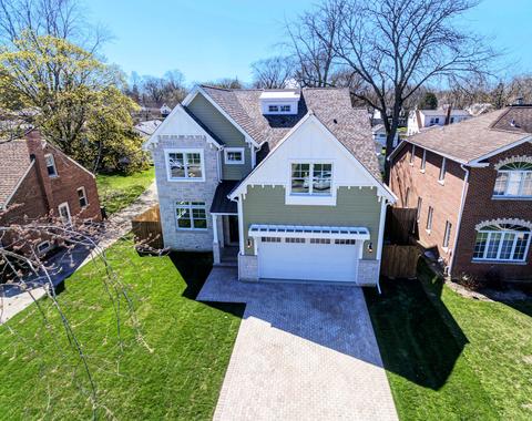 226 Washington St, Glenview, IL 60025 photo 53
