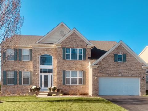 6060 Irene Dr, Hoffman Estates, IL 60192 photo 1