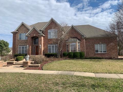 3911 Callander Ct, Naperville, IL 60564 photo 1