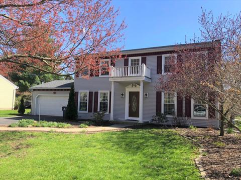 312 Brooklea Ct, Naperville, IL 60565 photo 1
