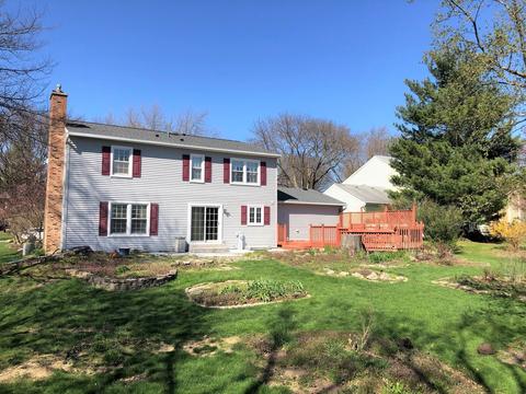 312 Brooklea Ct, Naperville, IL 60565 photo 19