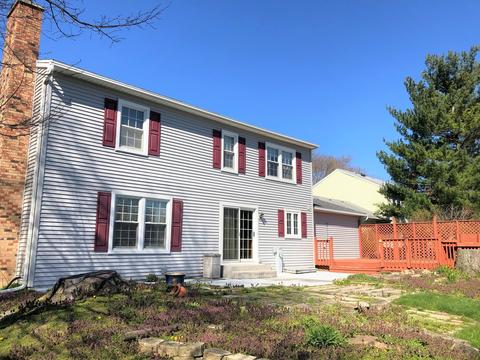 312 Brooklea Ct, Naperville, IL 60565 photo 18