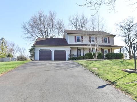 1003 Twisted Oak Ct, Algonquin, IL 60102 photo 1