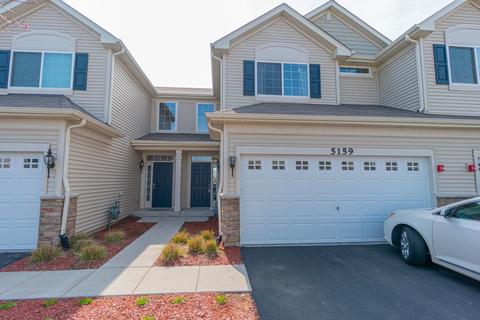 5159 Monroe St, Matteson, IL 60443 photo 1