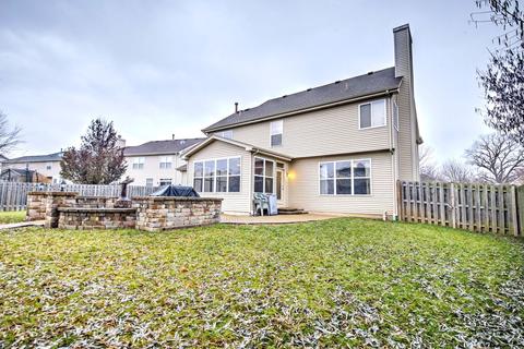 340 Sutton Ct, Sugar Grove, IL 60554 photo 27