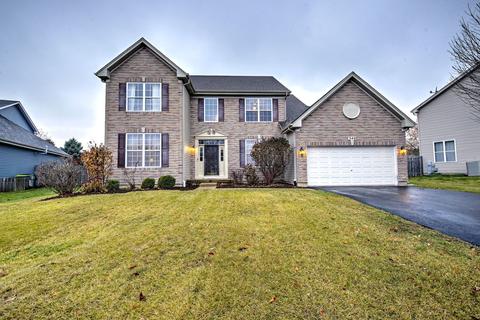 340 Sutton Ct, Sugar Grove, IL 60554 photo 1