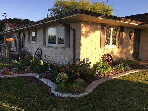 5018 S Freeport Rd, Polo, IL 61064 photo 33