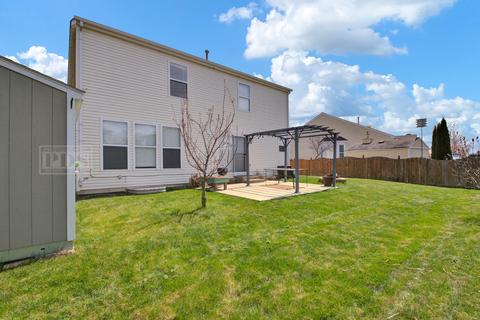 1205 Bridge Hampton Dr, Plainfield, IL 60544 photo 51