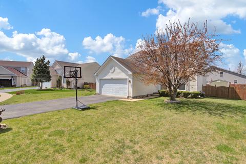 1205 Bridge Hampton Dr, Plainfield, IL 60544 photo 3