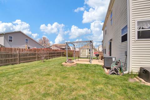 1205 Bridge Hampton Dr, Plainfield, IL 60544 photo 48