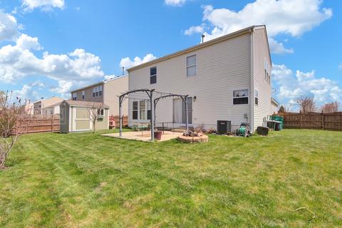 1205 Bridge Hampton Dr, Plainfield, IL 60544 photo 49