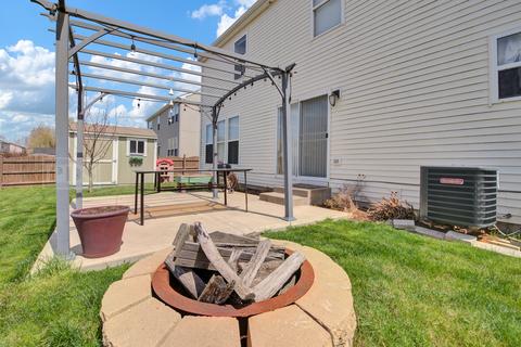 1205 Bridge Hampton Dr, Plainfield, IL 60544 photo 52