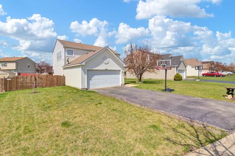 1205 Bridge Hampton Dr, Plainfield, IL 60544 photo 2