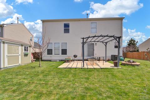 1205 Bridge Hampton Dr, Plainfield, IL 60544 photo 50