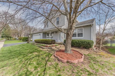 1401 Knoll Dr, Naperville, IL 60565 photo 2