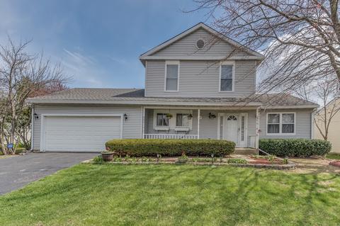 1401 Knoll Dr, Naperville, IL 60565 photo 1